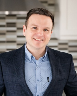 Portrait of Jeremiah Townsend, Associate